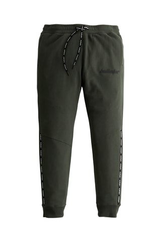 Joggingbroek - Kaki
