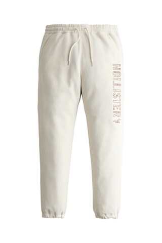 Joggingbroek - Wit