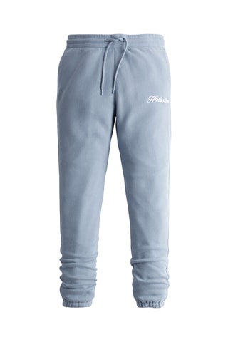 Joggingbroek - Hemelsblauw