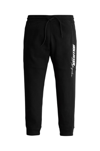 Joggingbroek - Zwart
