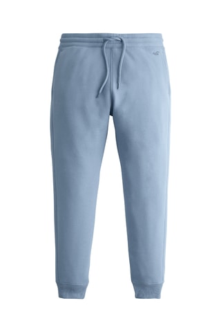 Joggingbroek - Hemelsblauw
