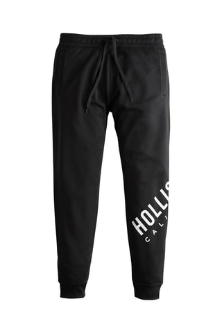 Joggingbroek - Zwart