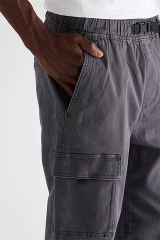 Broek - Donkergrijs
