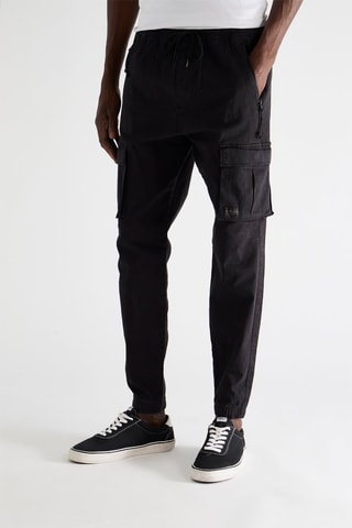 Joggingbroek - Zwart