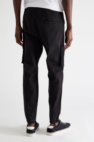 Joggingbroek - Zwart