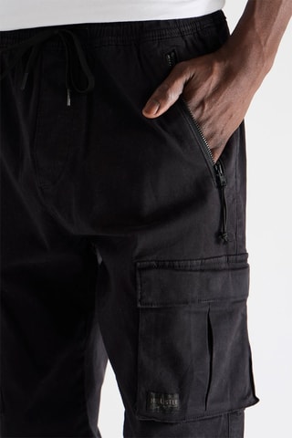 Joggingbroek - Zwart