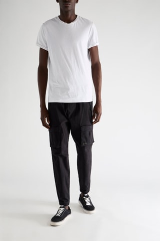 Joggingbroek - Zwart