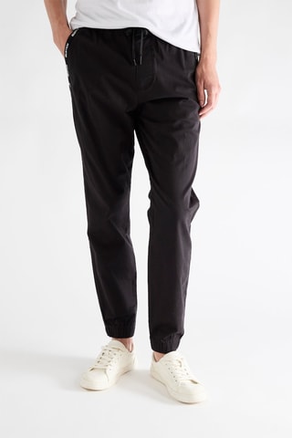 Broek - Zwart