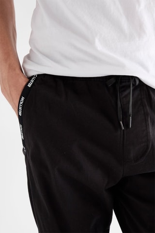 Broek - Zwart