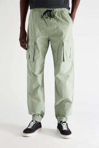 Broek - Lichtgroen