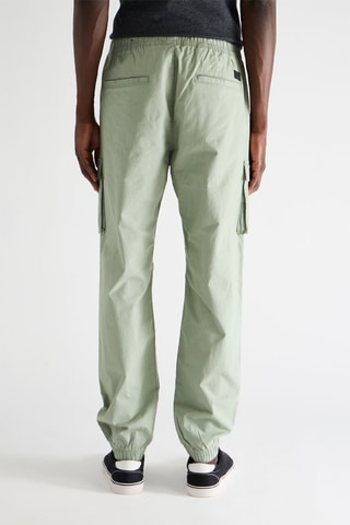 Broek - Lichtgroen