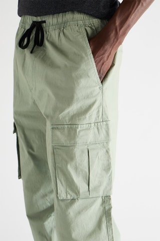 Broek - Lichtgroen