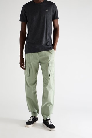 Broek - Lichtgroen