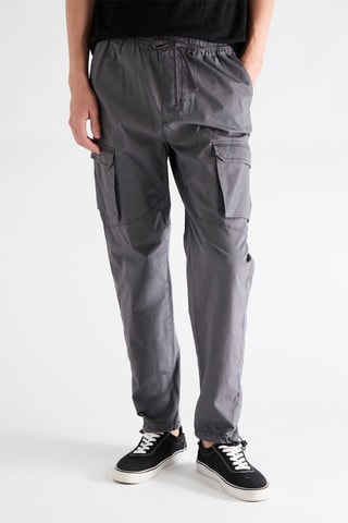 Broek - Antraciet