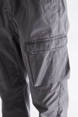 Broek - Antraciet