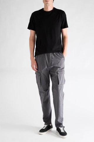 Broek - Antraciet