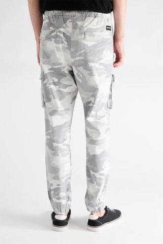 Broek - Grijs