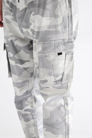 Broek - Grijs