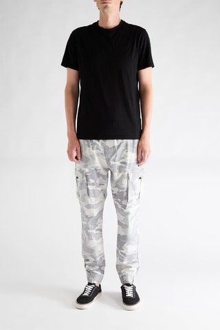Broek - Grijs