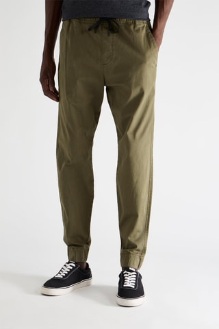 Broek - Groen