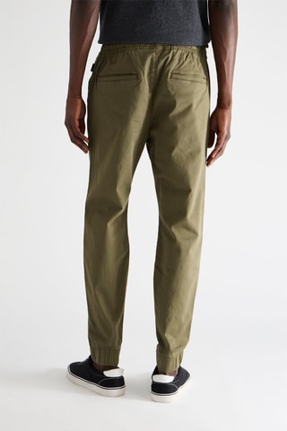 Broek - Groen