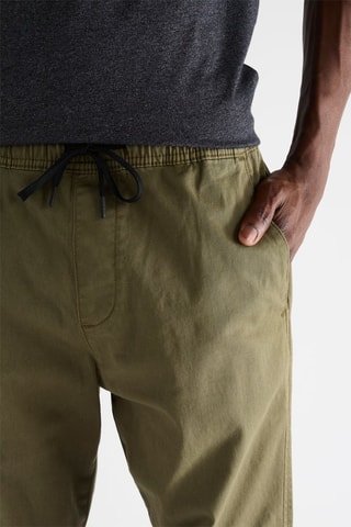 Broek - Groen