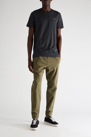 Broek - Groen