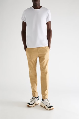 Broek - Beige