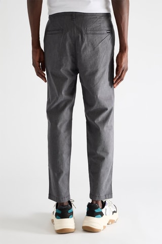 Broek - Donkergrijs