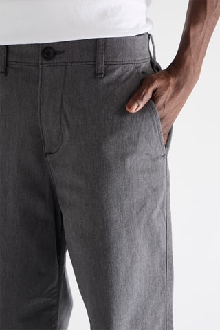 Broek - Donkergrijs