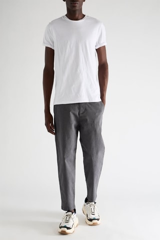 Broek - Donkergrijs