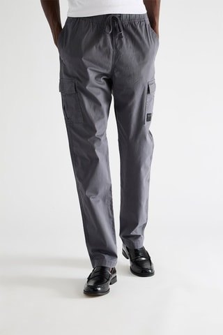 Broek - Grijs