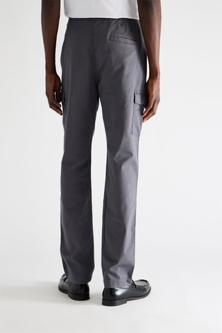 Broek - Grijs