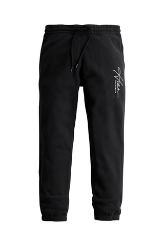 Joggingbroek - Zwart
