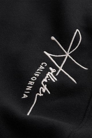Joggingbroek - Zwart