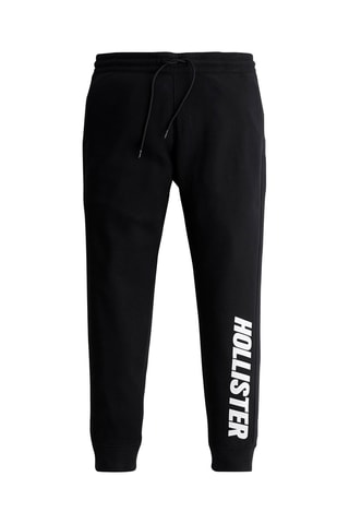 Joggingbroek - Zwart