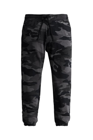 Joggingbroek - Zwart