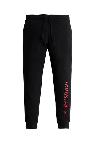 Joggingbroek - Zwart