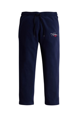 Joggingbroek - Marineblauw