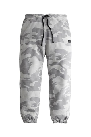 Joggingbroek - Grijs