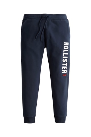 Joggingbroek - Marineblauw