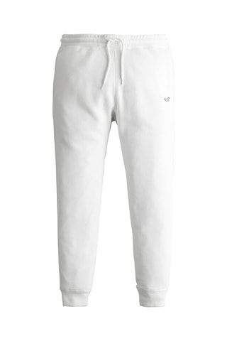 Joggingbroek - Wit