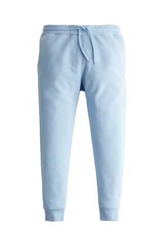 Joggingbroek - Hemelsblauw