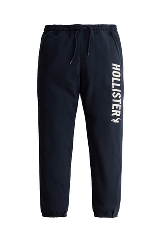 Joggingbroek - Marineblauw