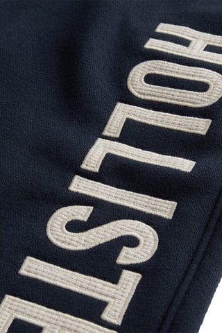 Joggingbroek - Marineblauw