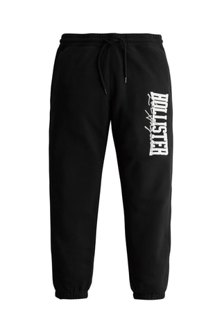 Joggingbroek - Zwart
