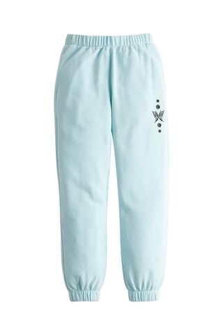 Joggingbroek - Hemelsblauw
