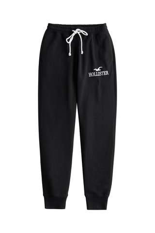 Joggingbroek - Zwart