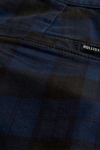 Chino Marineblauw
