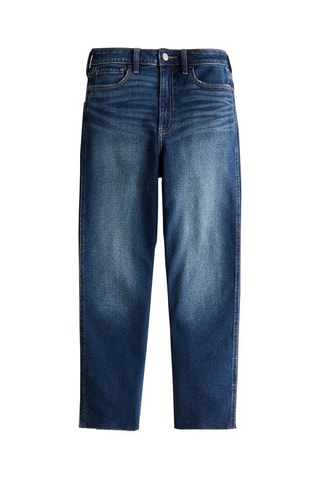 Jeans - Blauw